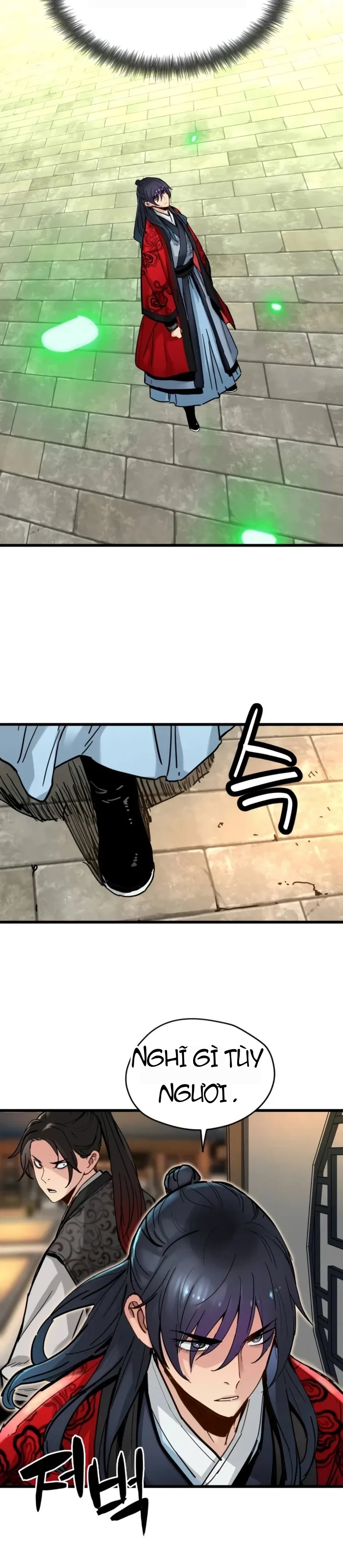 Thiên Tài Đoản Mệnh Chapter 76 - 34