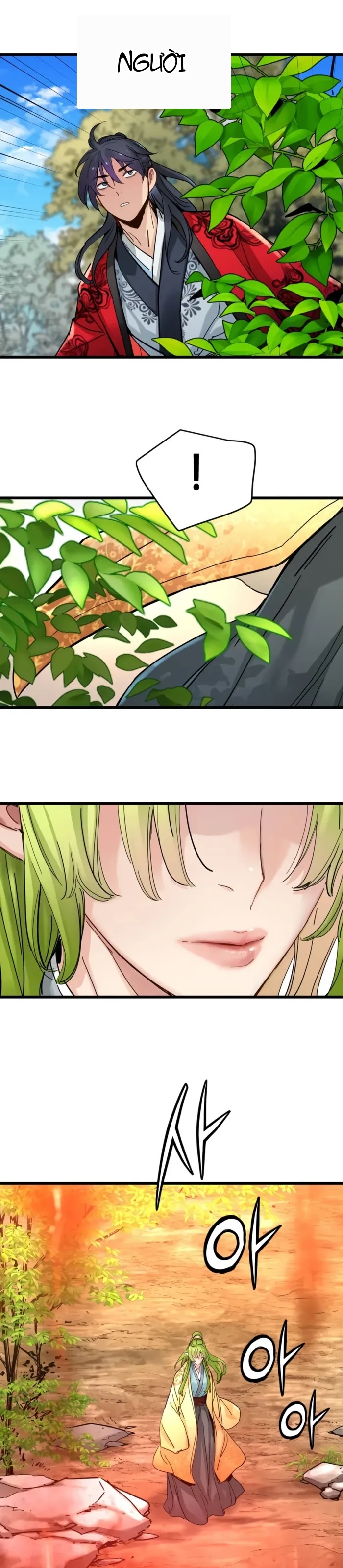 Thiên Tài Đoản Mệnh Chapter 76 - 36