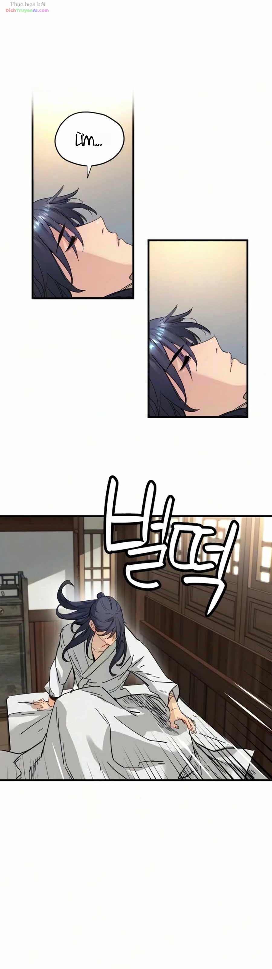 Thiên Tài Đoản Mệnh Chapter 82 - 2
