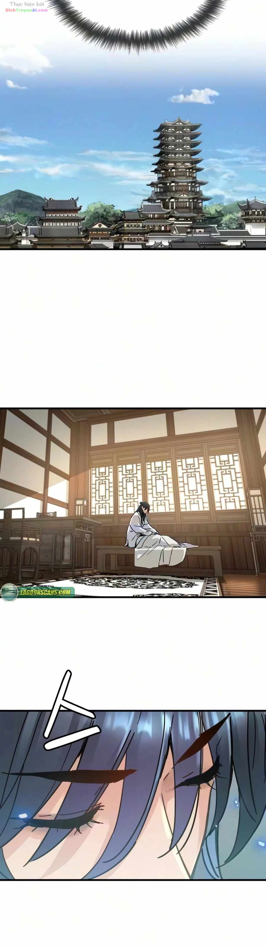 Thiên Tài Đoản Mệnh Chapter 82 - 4