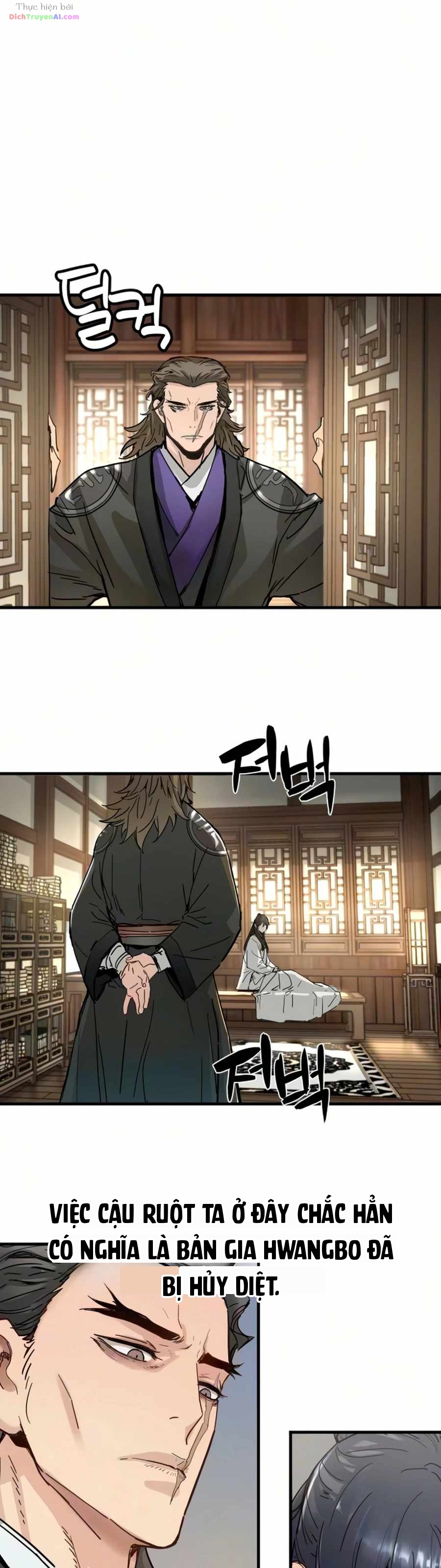Thiên Tài Đoản Mệnh Chapter 82 - 7