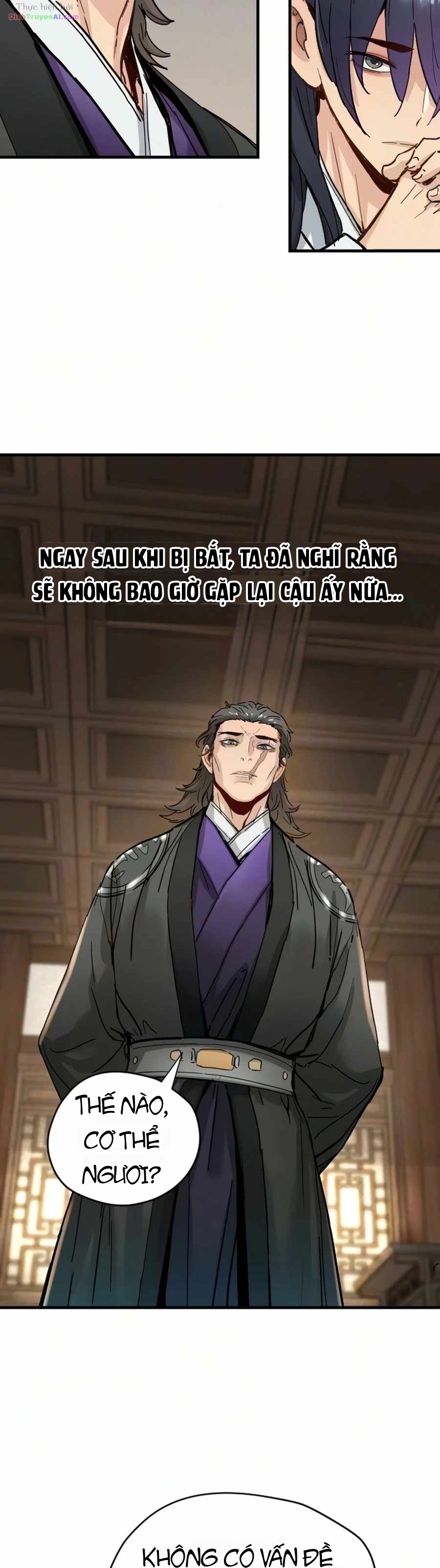 Thiên Tài Đoản Mệnh Chapter 82 - 8