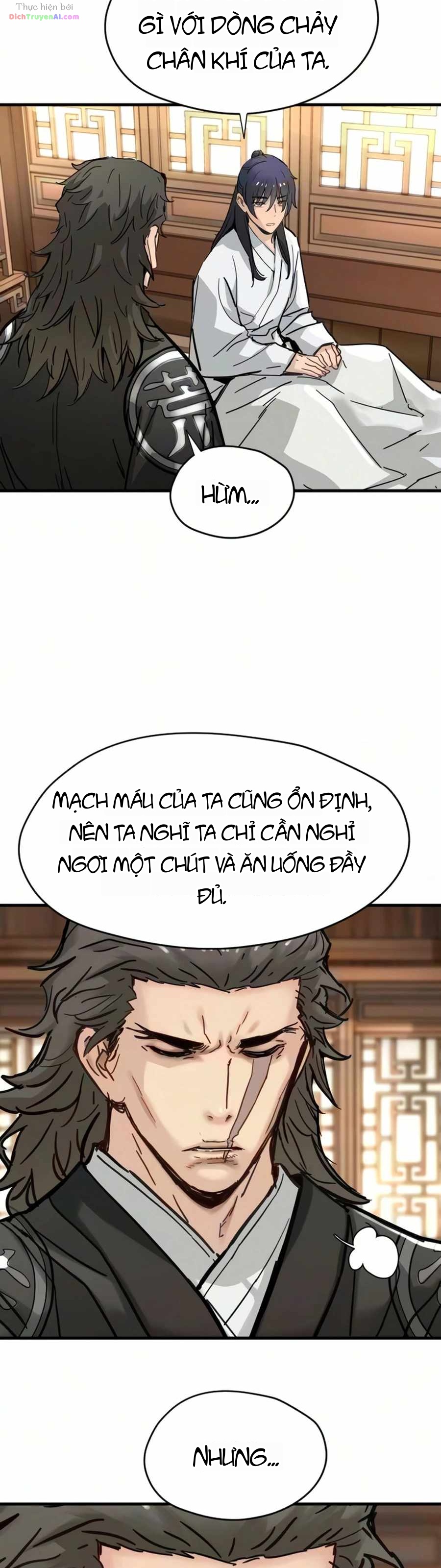 Thiên Tài Đoản Mệnh Chapter 82 - 9