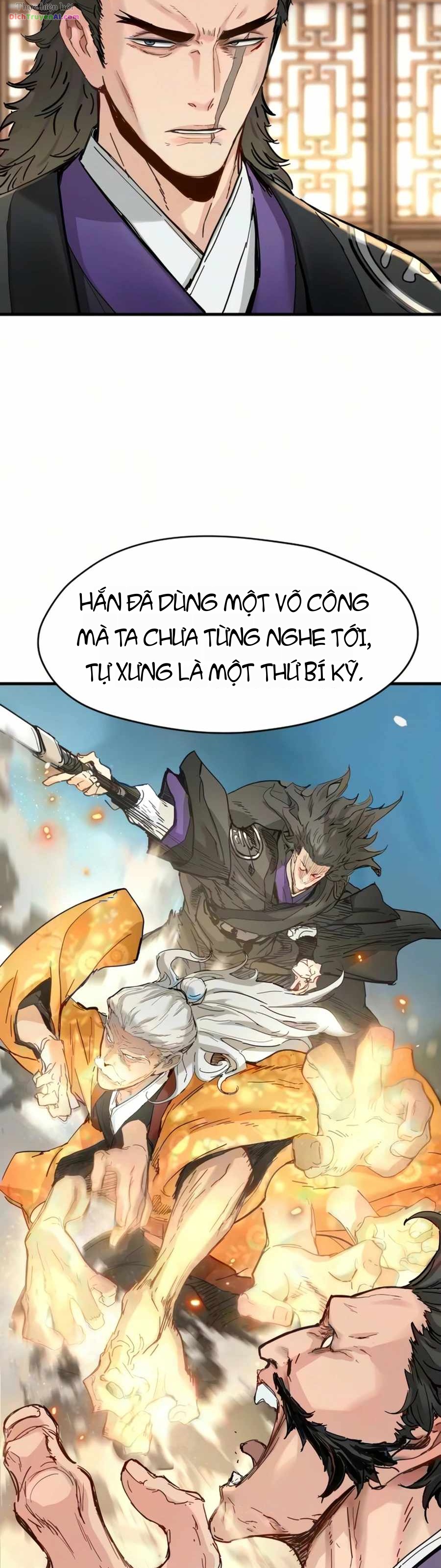Thiên Tài Đoản Mệnh Chapter 82 - 11