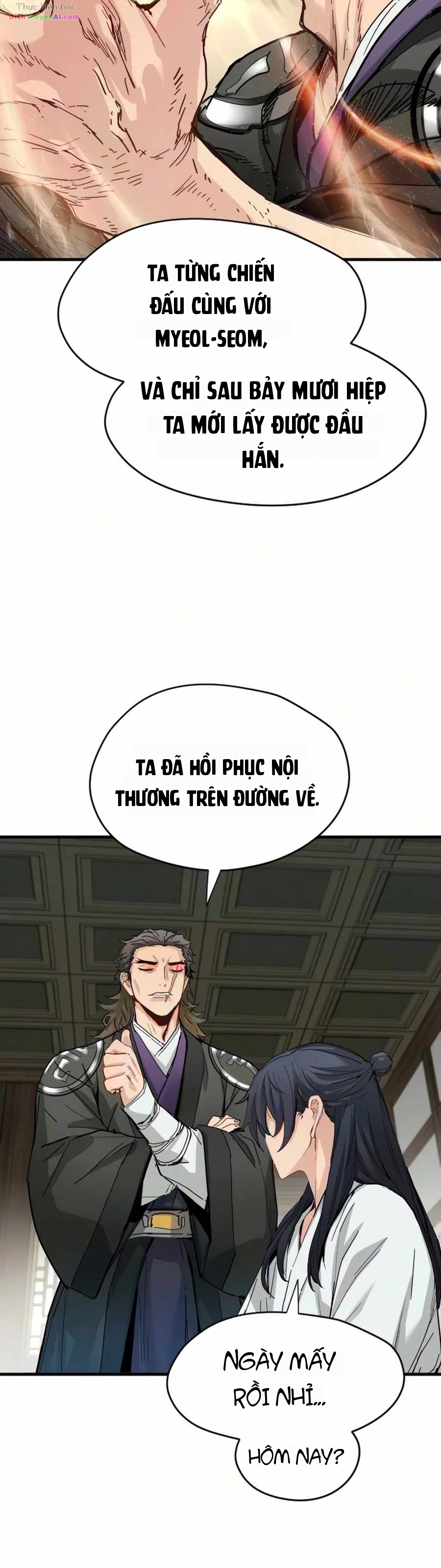 Thiên Tài Đoản Mệnh Chapter 82 - 12