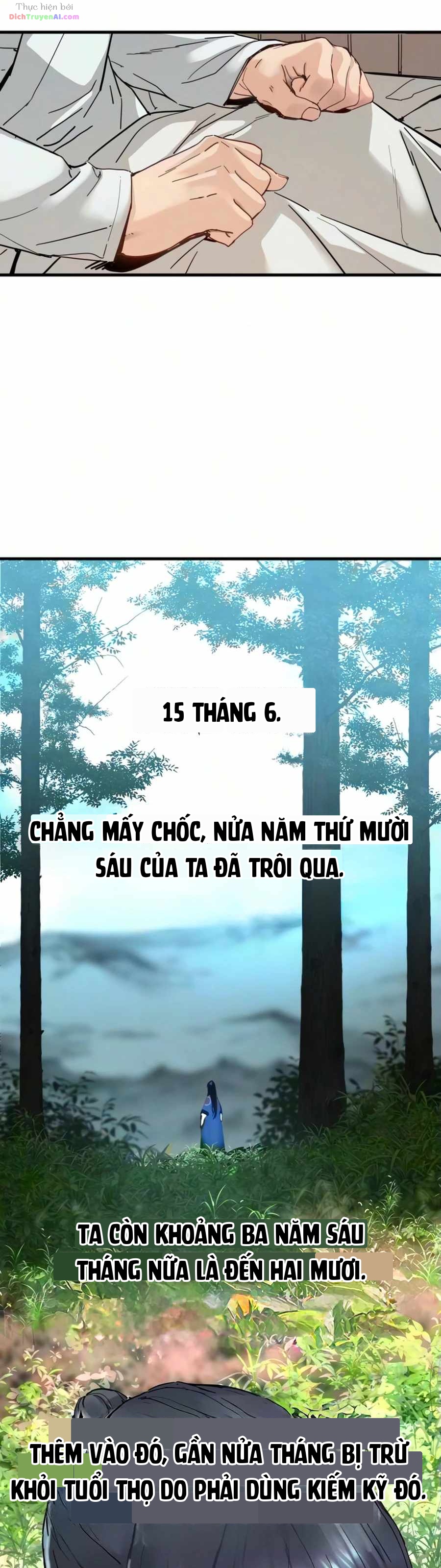 Thiên Tài Đoản Mệnh Chapter 82 - 14