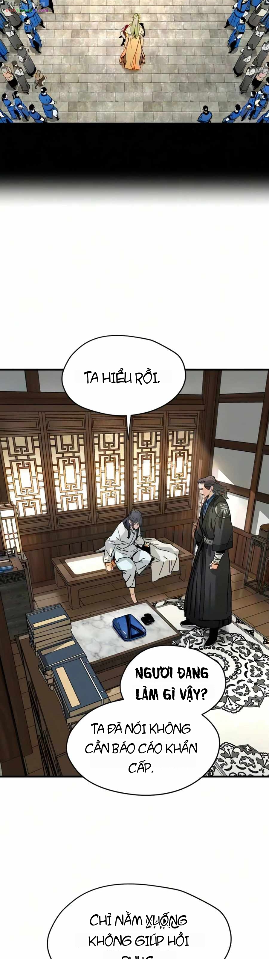 Thiên Tài Đoản Mệnh Chapter 82 - 19
