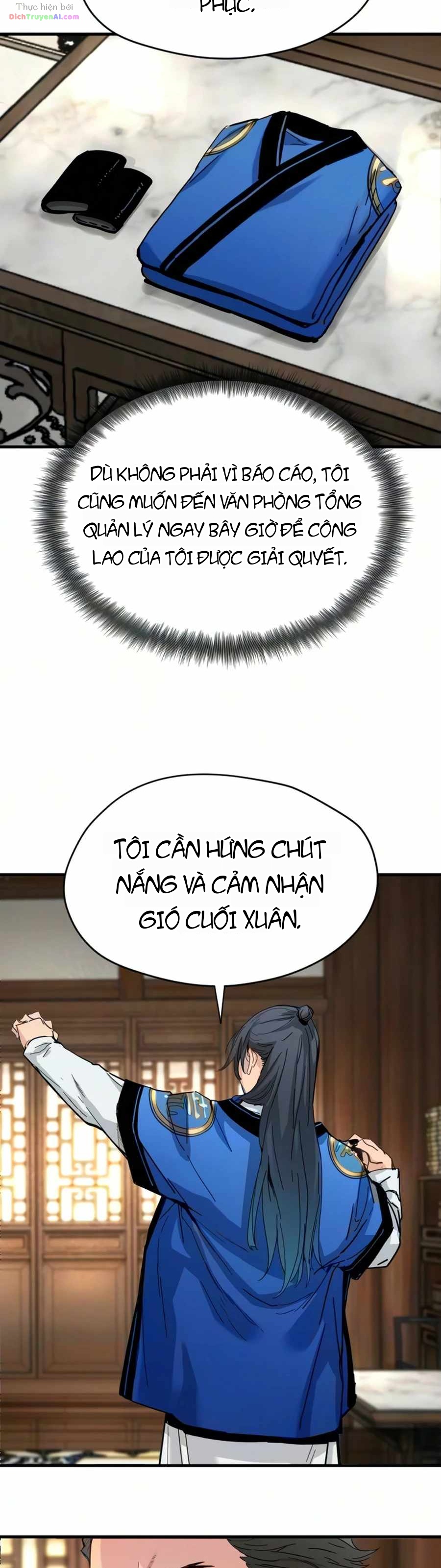 Thiên Tài Đoản Mệnh Chapter 82 - 20