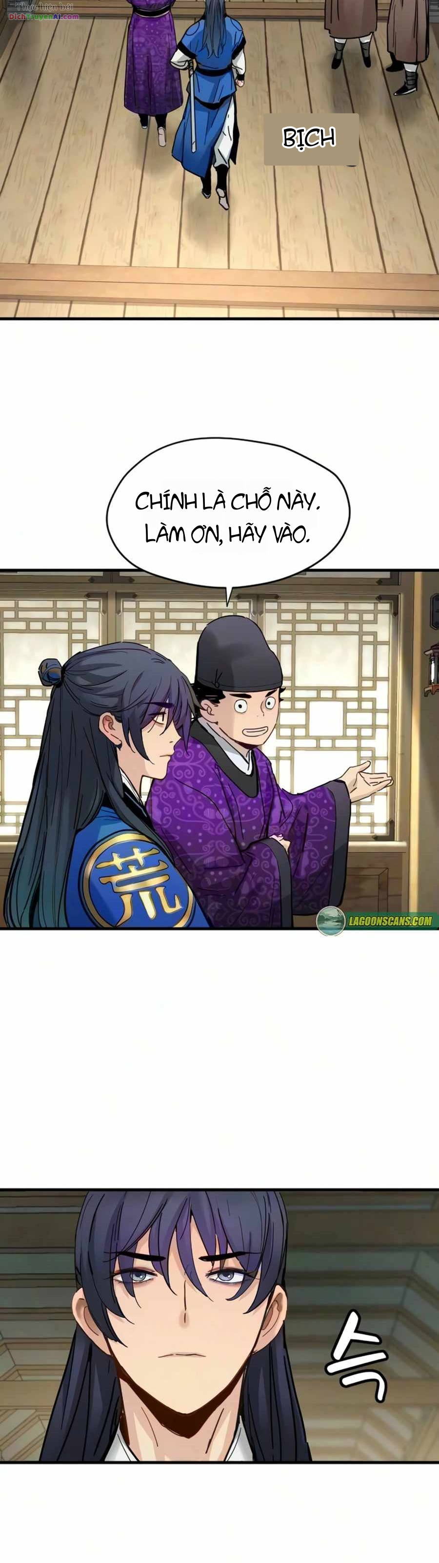 Thiên Tài Đoản Mệnh Chapter 82 - 22