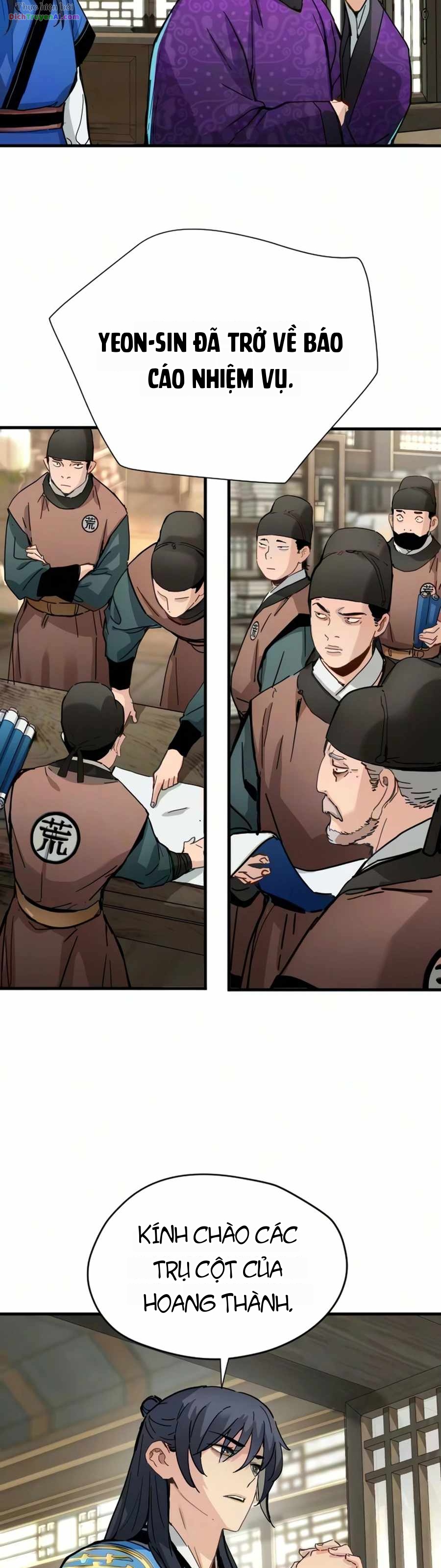 Thiên Tài Đoản Mệnh Chapter 82 - 24