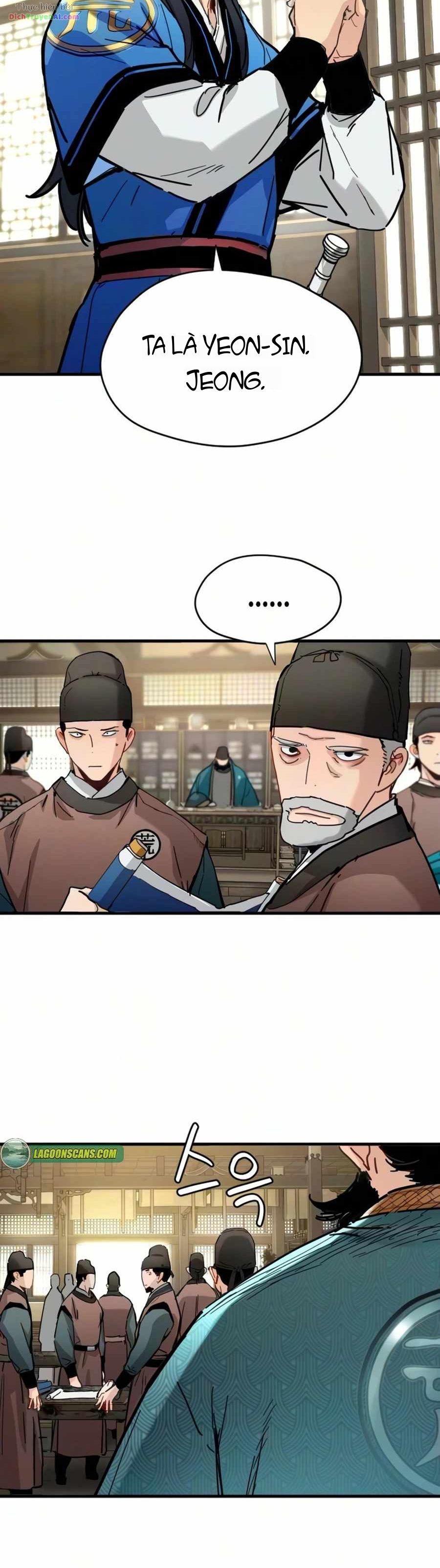Thiên Tài Đoản Mệnh Chapter 82 - 25