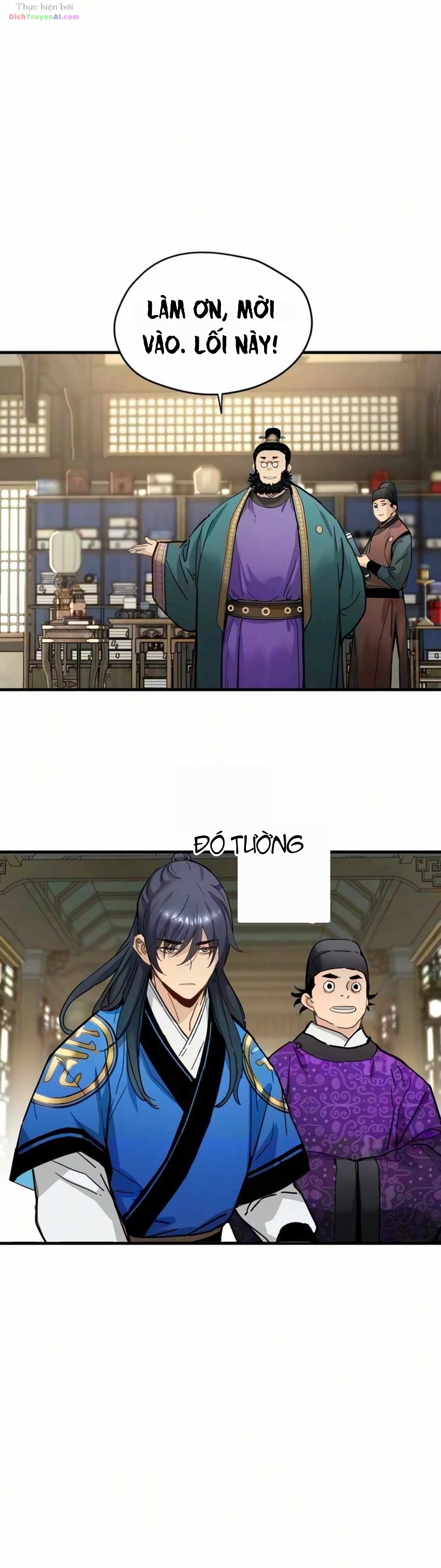 Thiên Tài Đoản Mệnh Chapter 82 - 26