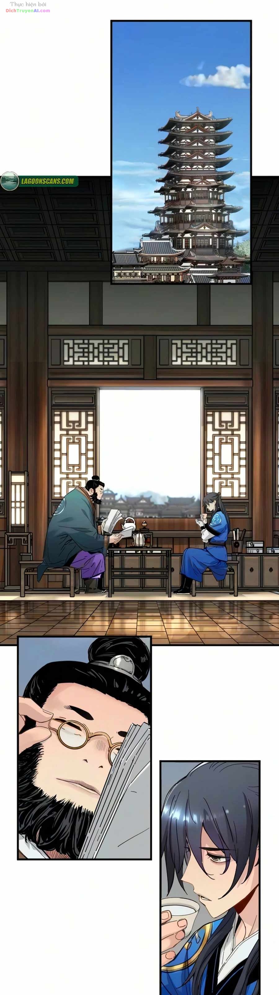 Thiên Tài Đoản Mệnh Chapter 82 - 27