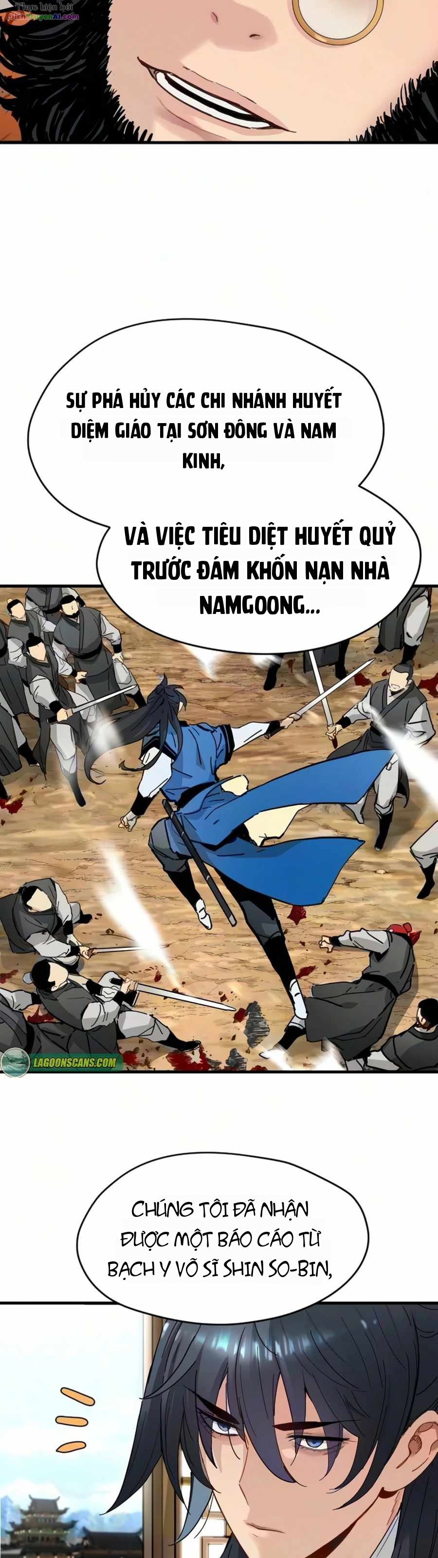Thiên Tài Đoản Mệnh Chapter 82 - 29