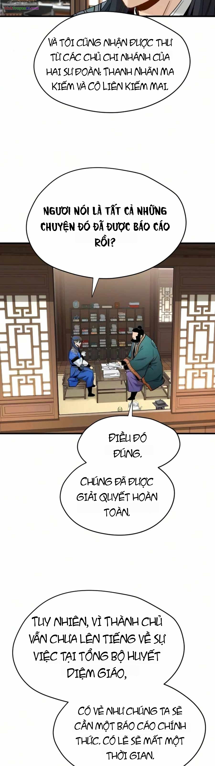 Thiên Tài Đoản Mệnh Chapter 82 - 30