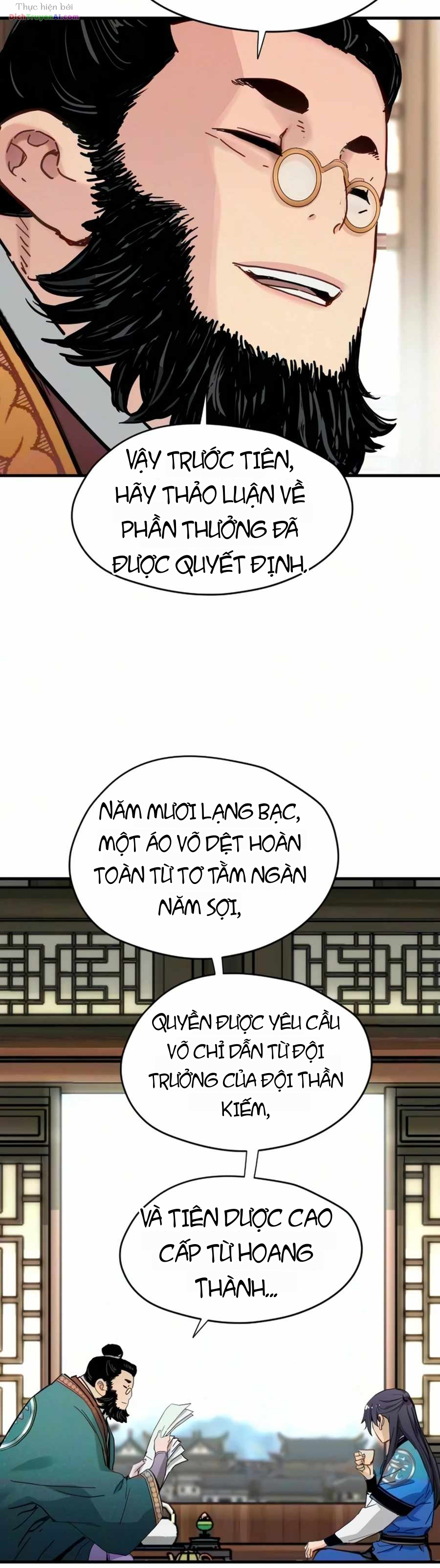 Thiên Tài Đoản Mệnh Chapter 82 - 31