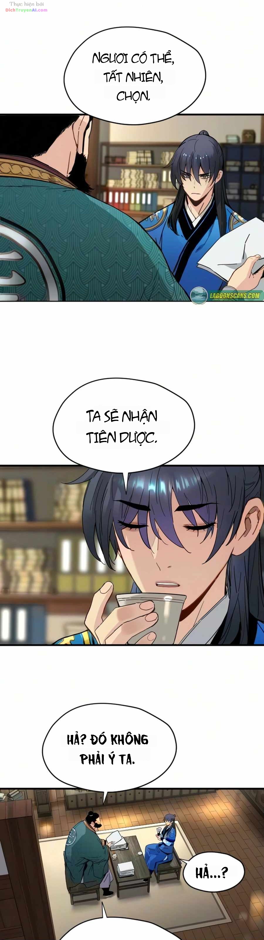 Thiên Tài Đoản Mệnh Chapter 82 - 32