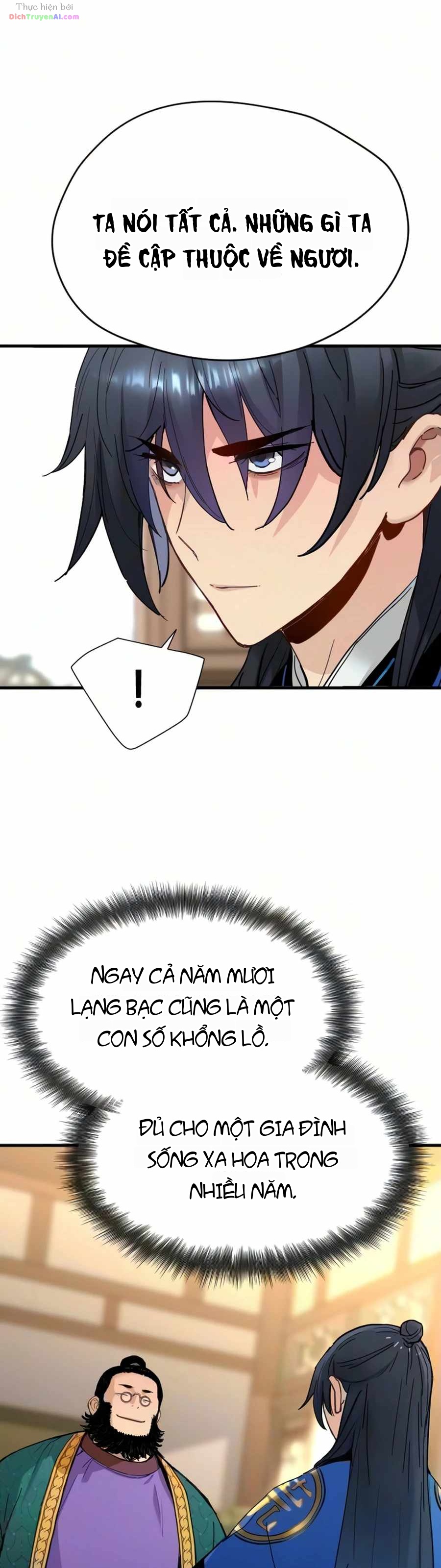 Thiên Tài Đoản Mệnh Chapter 82 - 34