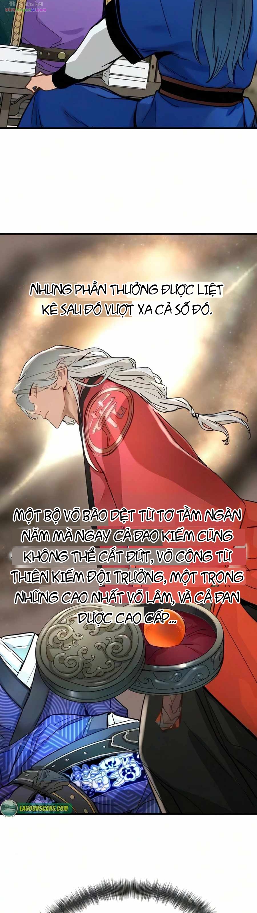 Thiên Tài Đoản Mệnh Chapter 82 - 35
