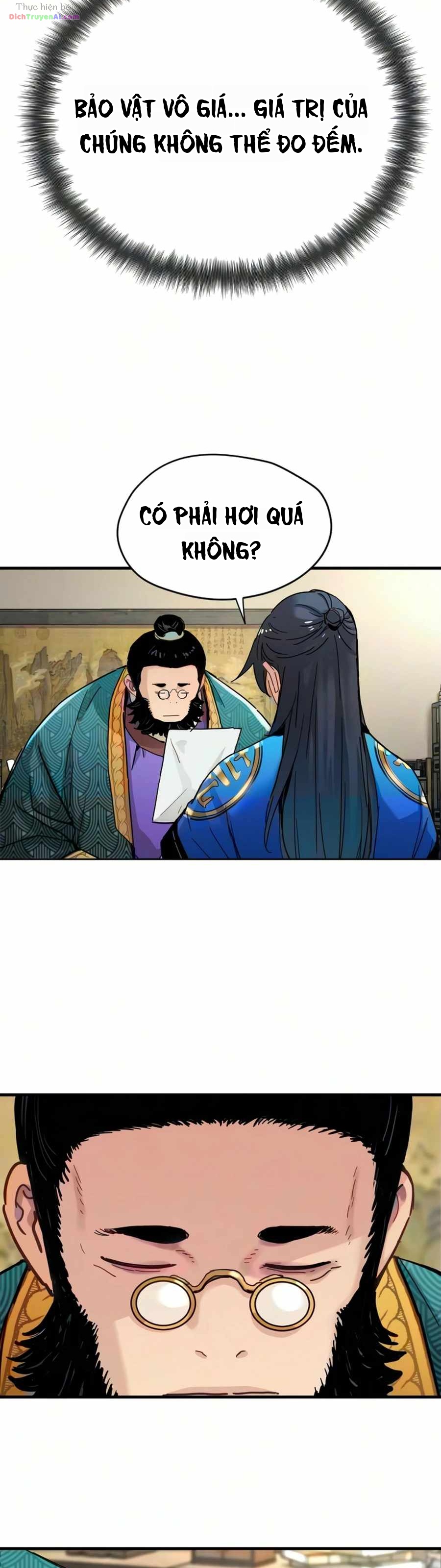 Thiên Tài Đoản Mệnh Chapter 82 - 36