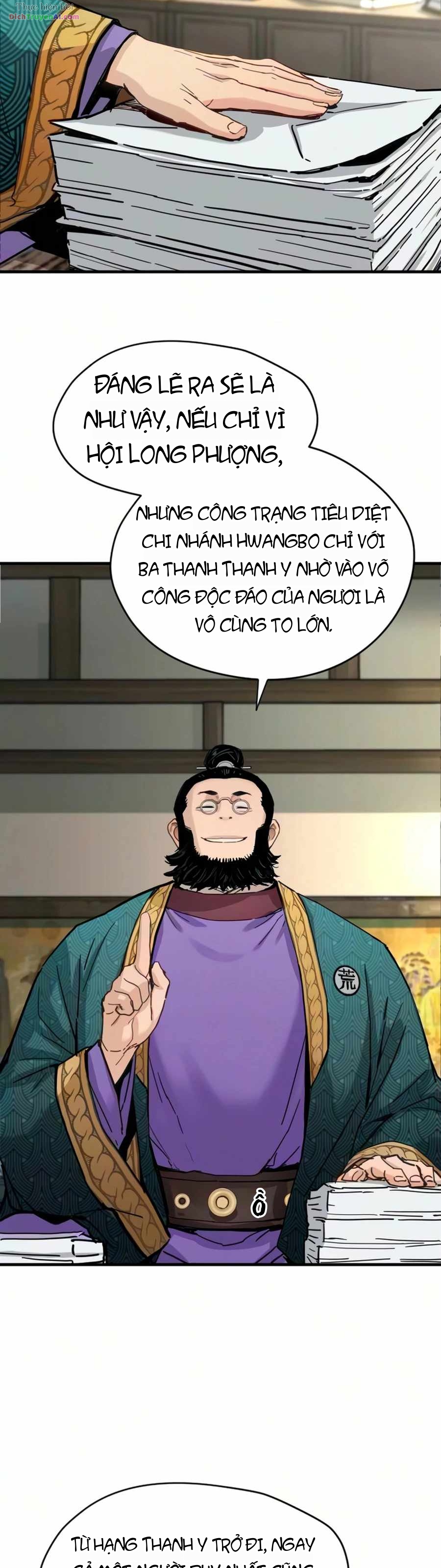 Thiên Tài Đoản Mệnh Chapter 82 - 37