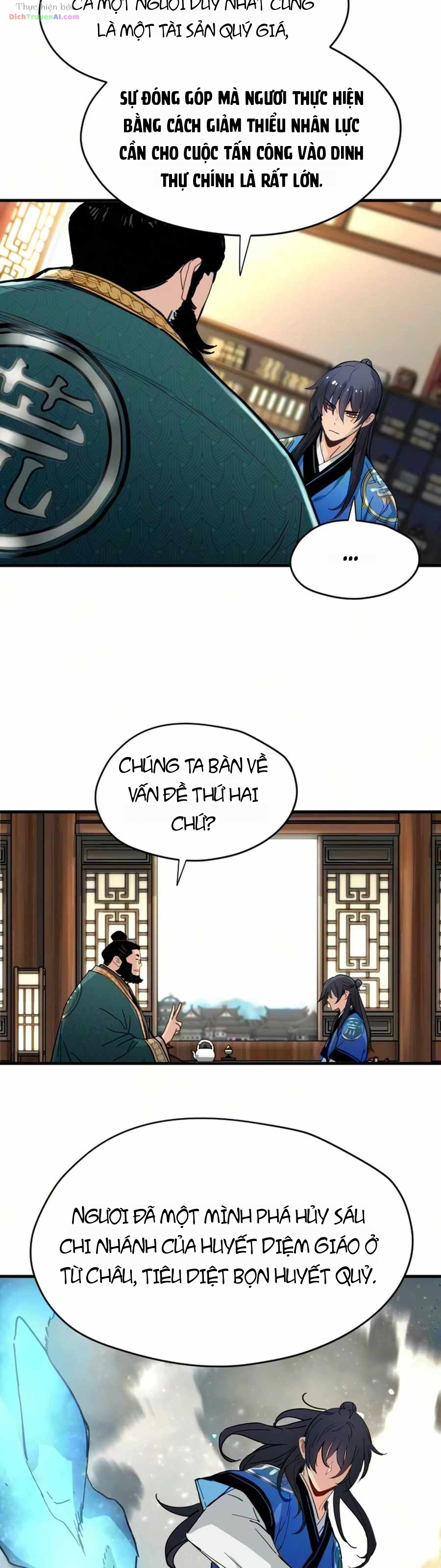 Thiên Tài Đoản Mệnh Chapter 82 - 38