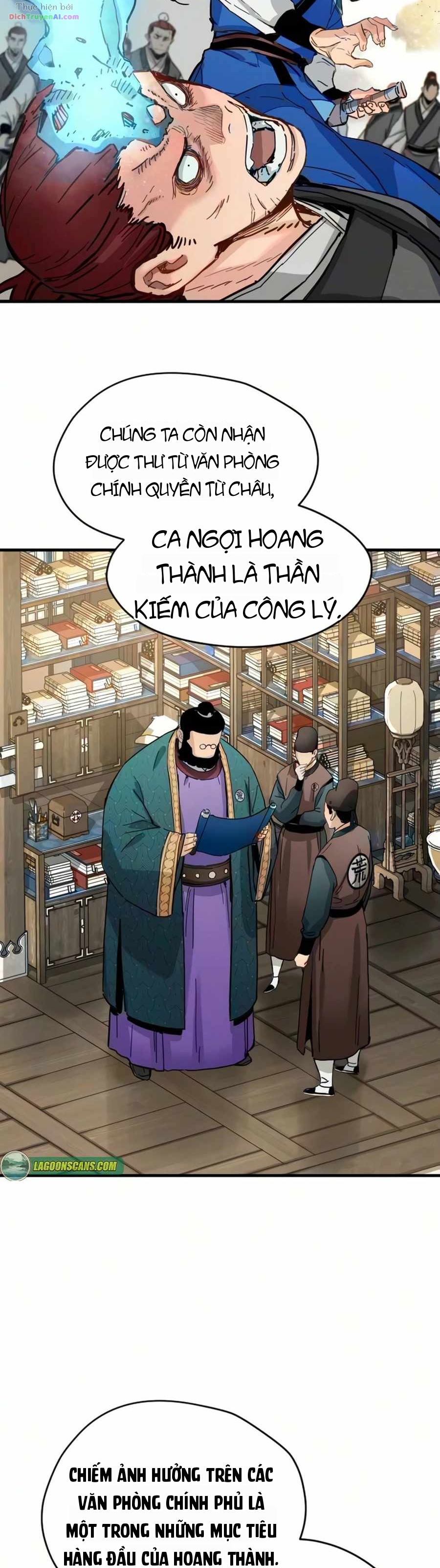 Thiên Tài Đoản Mệnh Chapter 82 - 39