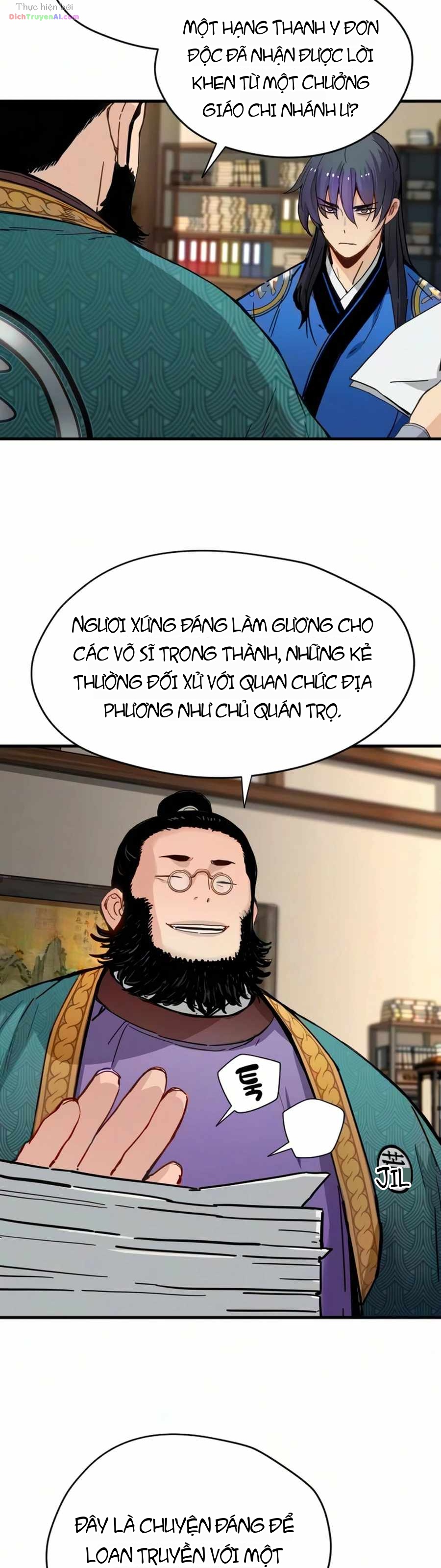 Thiên Tài Đoản Mệnh Chapter 82 - 40