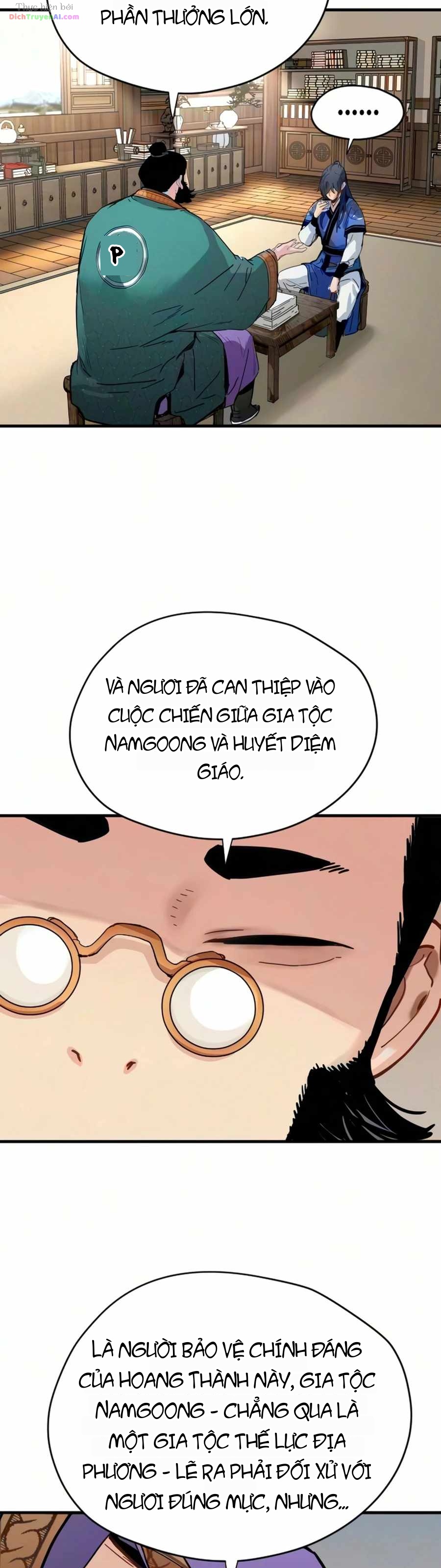 Thiên Tài Đoản Mệnh Chapter 82 - 41
