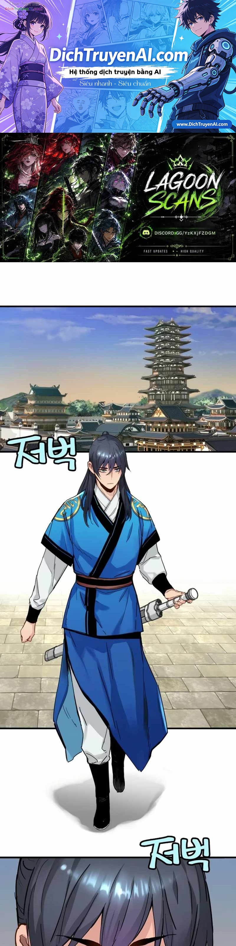 Thiên Tài Đoản Mệnh Chapter 83 - 1