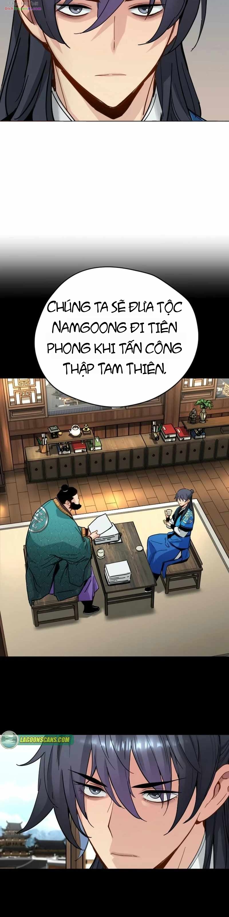 Thiên Tài Đoản Mệnh Chapter 83 - 2