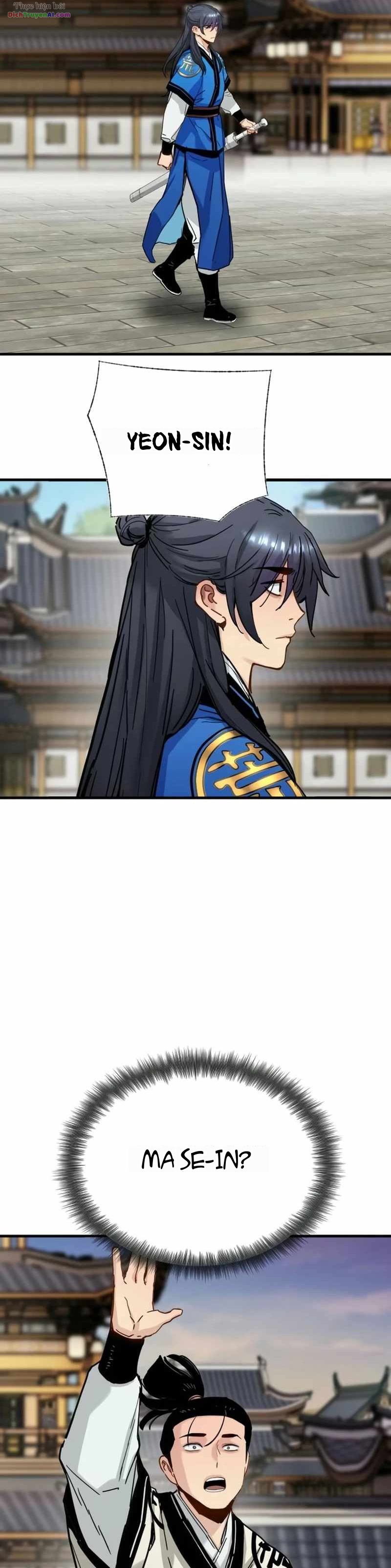 Thiên Tài Đoản Mệnh Chapter 83 - 5