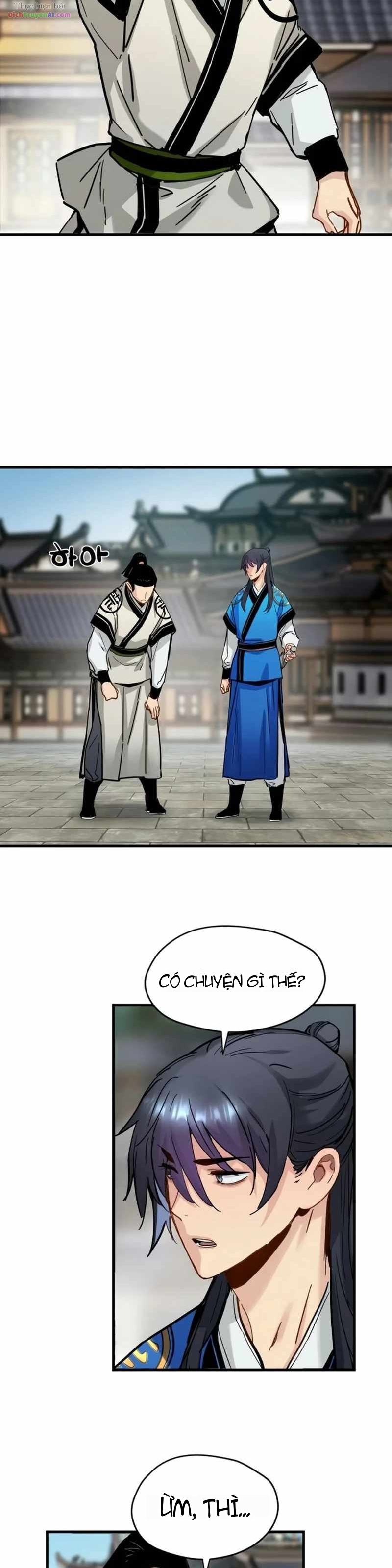 Thiên Tài Đoản Mệnh Chapter 83 - 6
