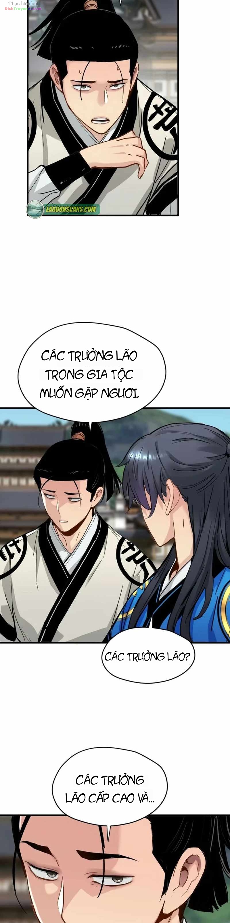 Thiên Tài Đoản Mệnh Chapter 83 - 7