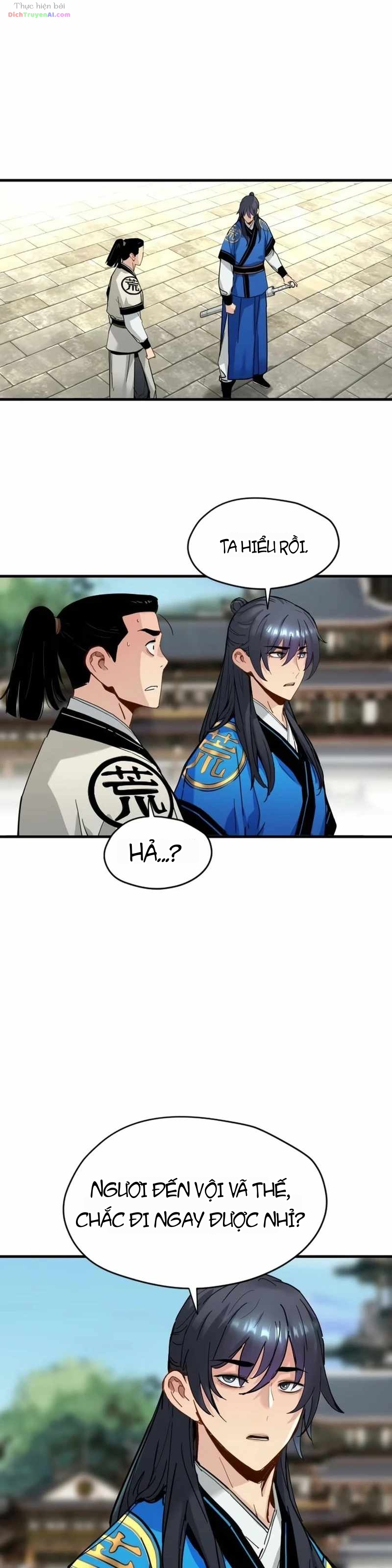 Thiên Tài Đoản Mệnh Chapter 83 - 9