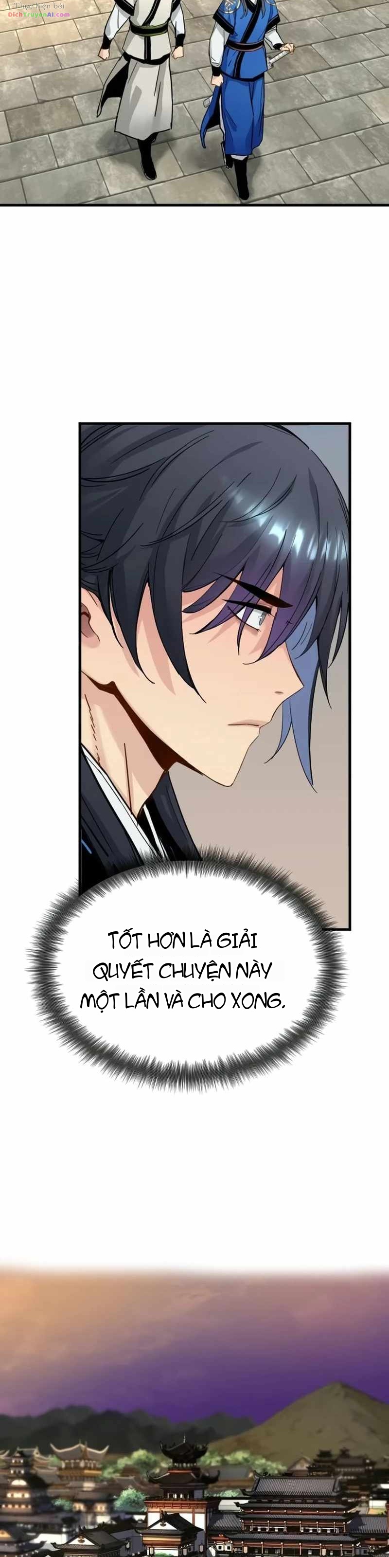 Thiên Tài Đoản Mệnh Chapter 83 - 11