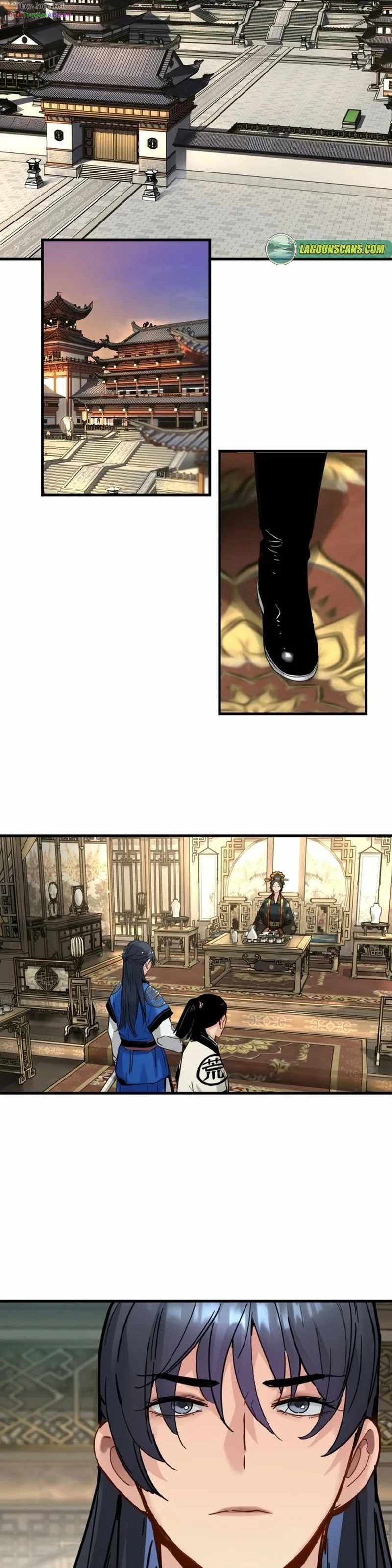 Thiên Tài Đoản Mệnh Chapter 83 - 12