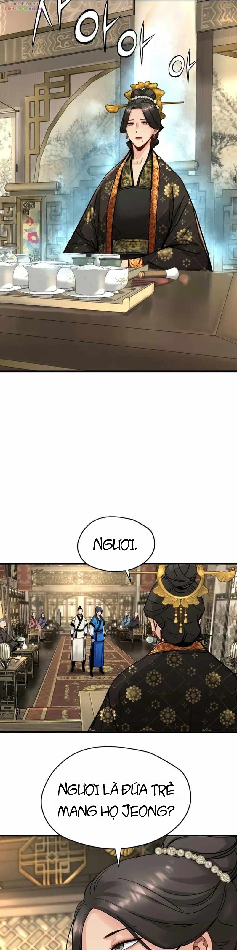 Thiên Tài Đoản Mệnh Chapter 83 - 14