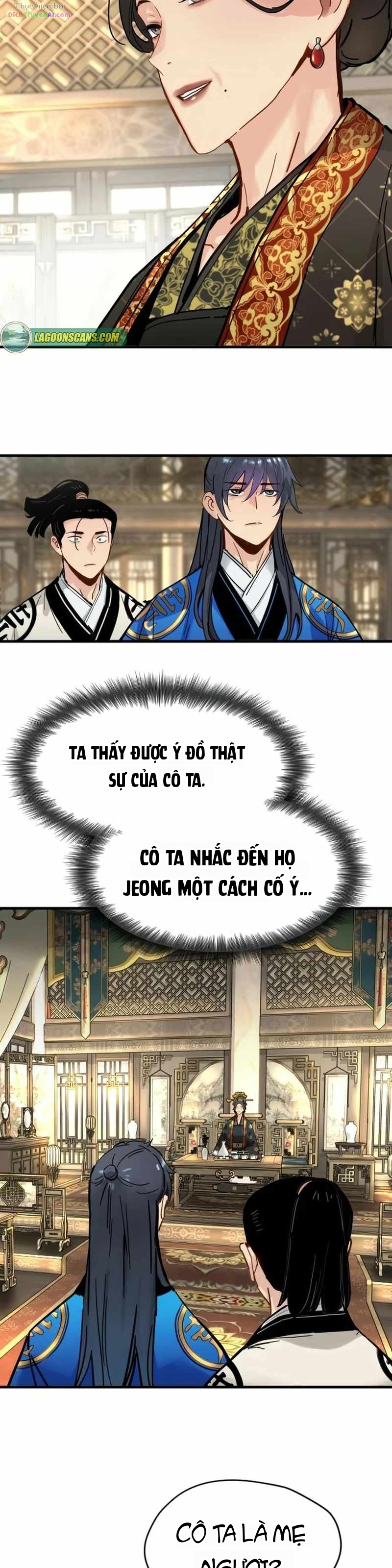 Thiên Tài Đoản Mệnh Chapter 83 - 15
