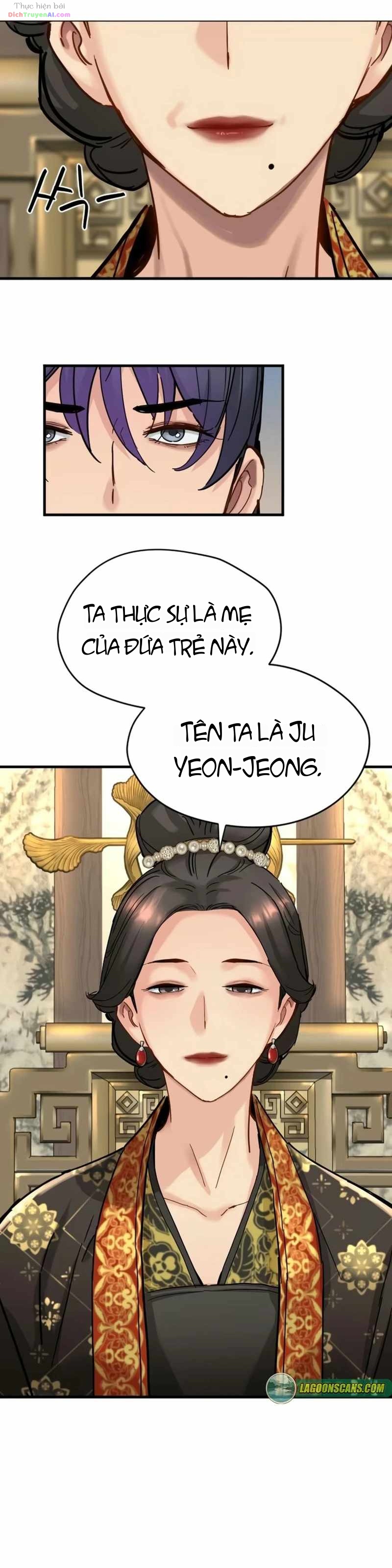 Thiên Tài Đoản Mệnh Chapter 83 - 17