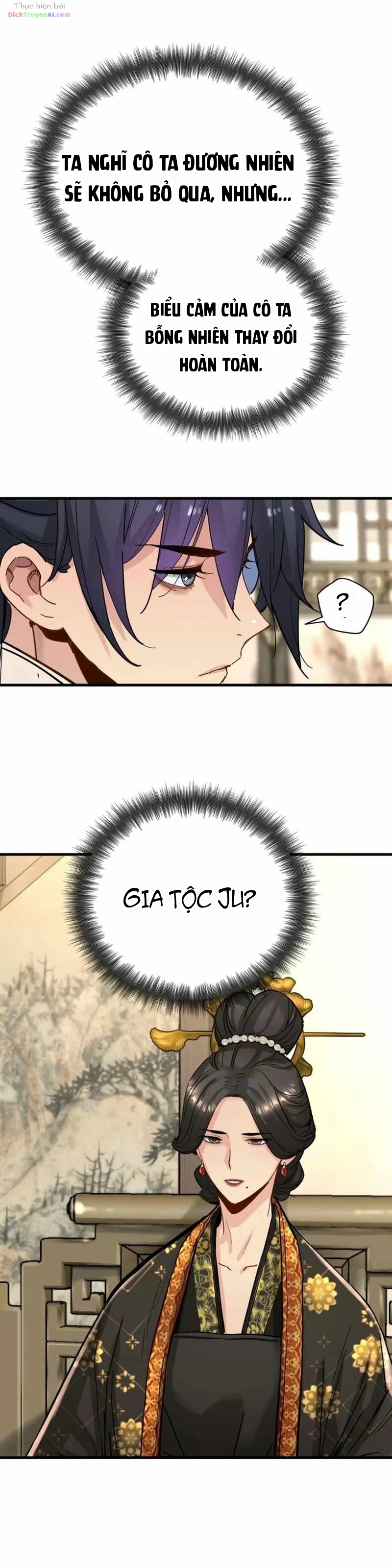 Thiên Tài Đoản Mệnh Chapter 83 - 18