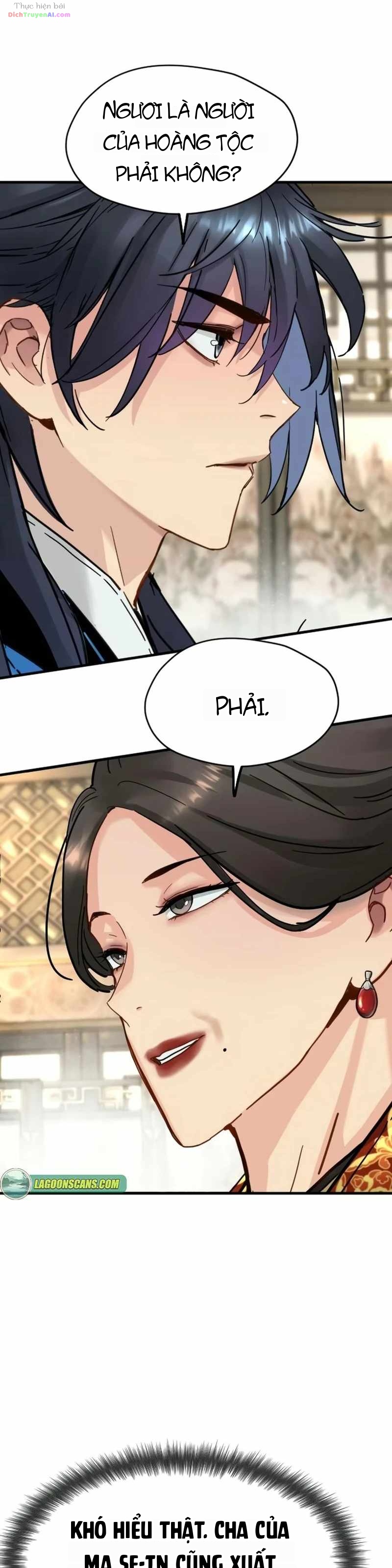 Thiên Tài Đoản Mệnh Chapter 83 - 19