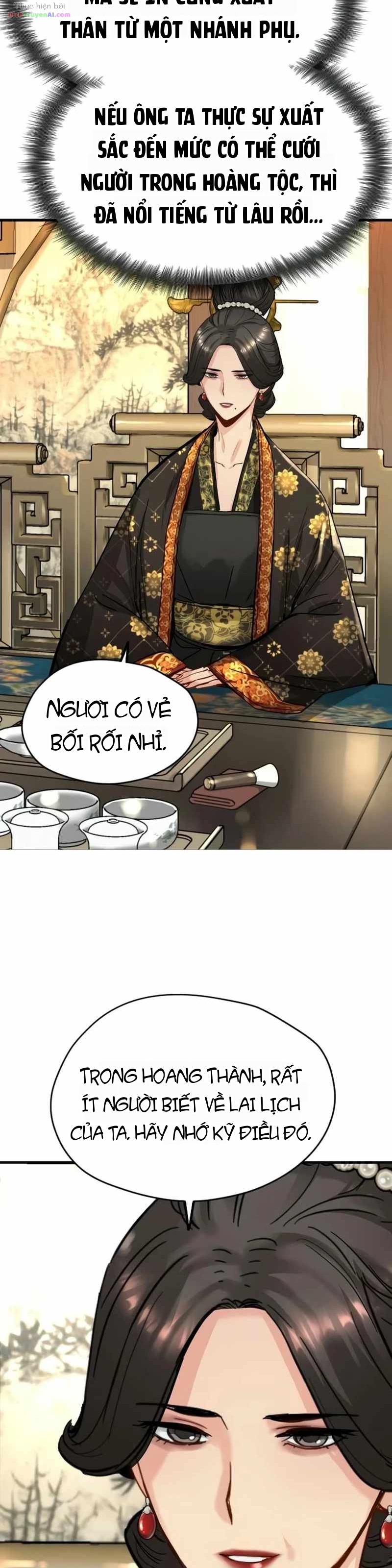 Thiên Tài Đoản Mệnh Chapter 83 - 20