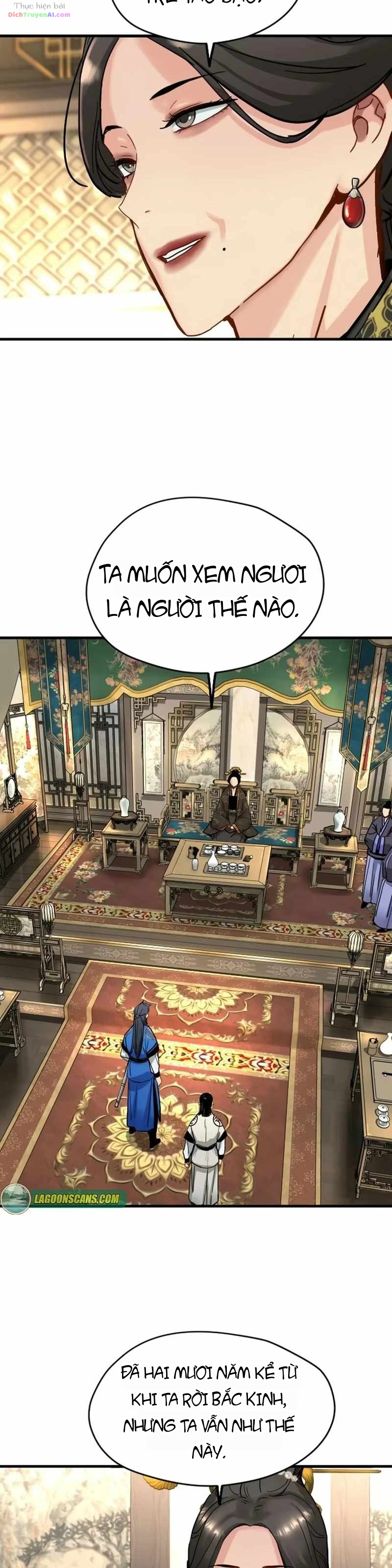 Thiên Tài Đoản Mệnh Chapter 83 - 22