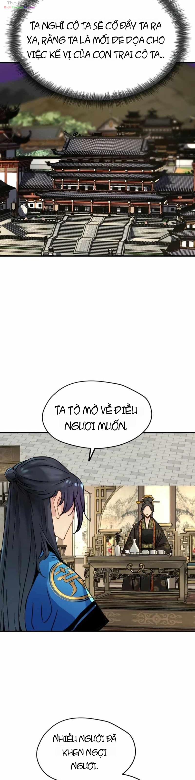 Thiên Tài Đoản Mệnh Chapter 83 - 24