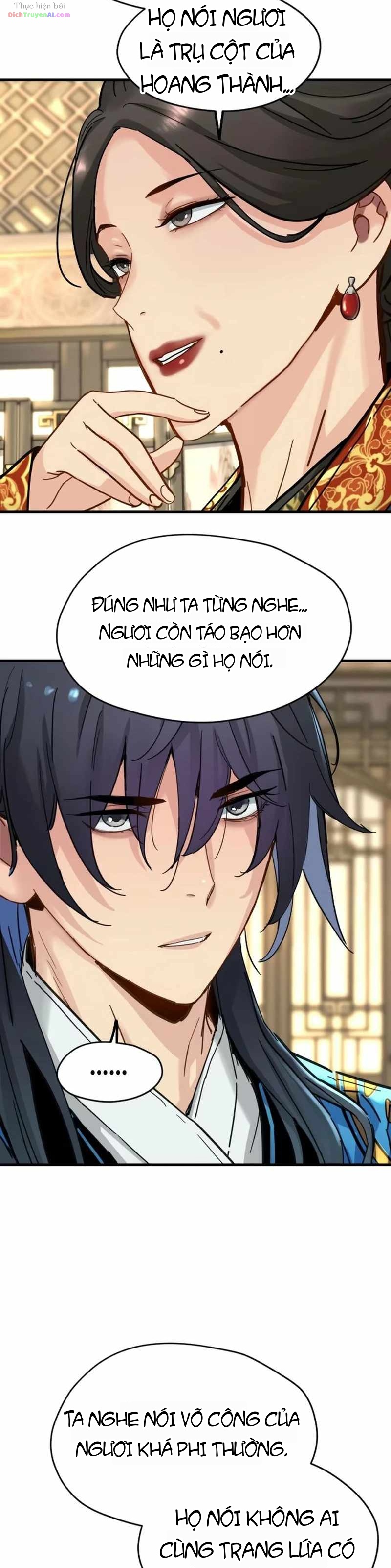 Thiên Tài Đoản Mệnh Chapter 83 - 25