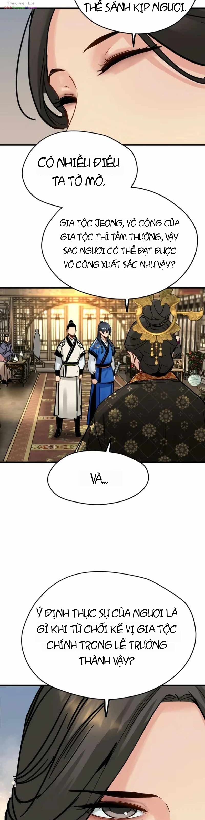 Thiên Tài Đoản Mệnh Chapter 83 - 26