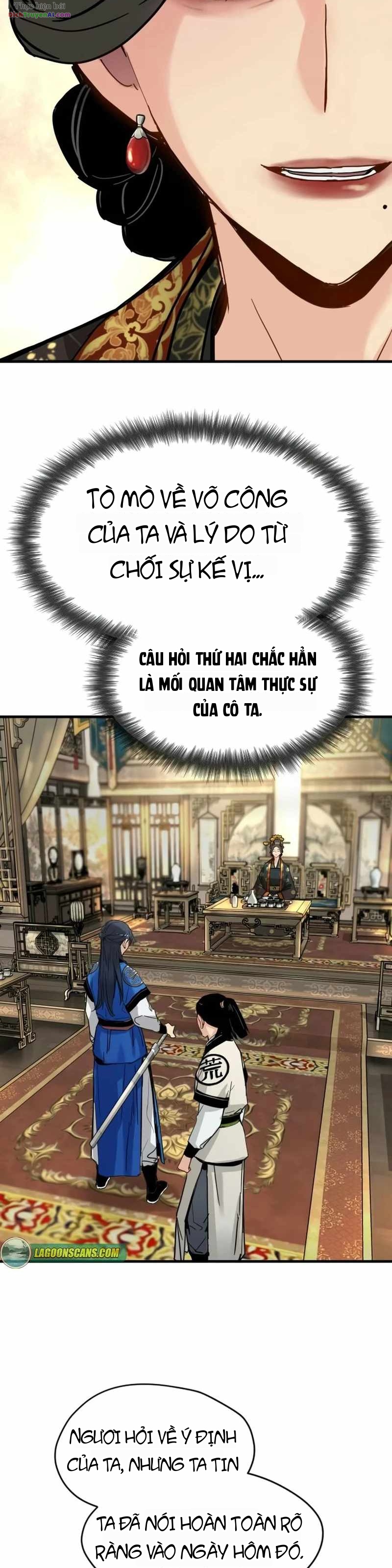 Thiên Tài Đoản Mệnh Chapter 83 - 27