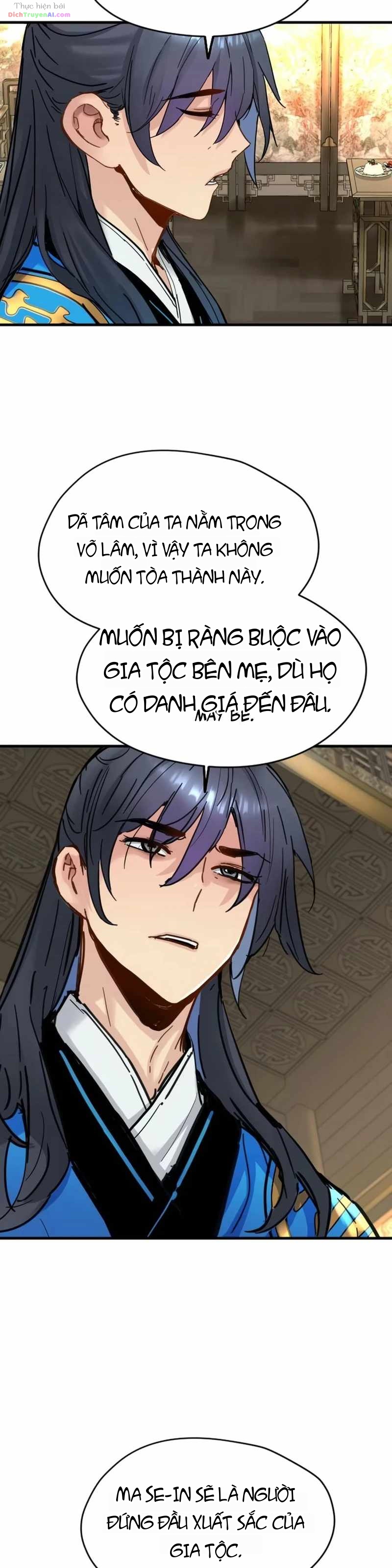 Thiên Tài Đoản Mệnh Chapter 83 - 28