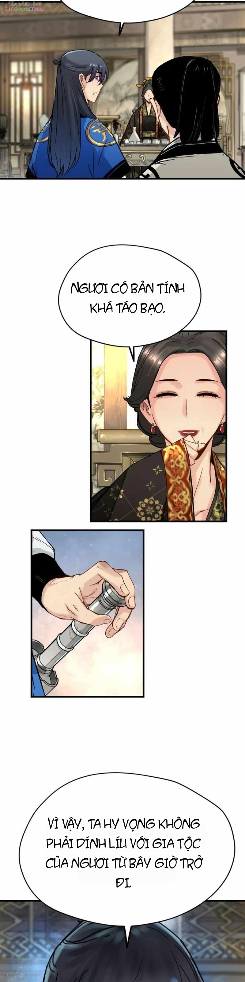 Thiên Tài Đoản Mệnh Chapter 83 - 29